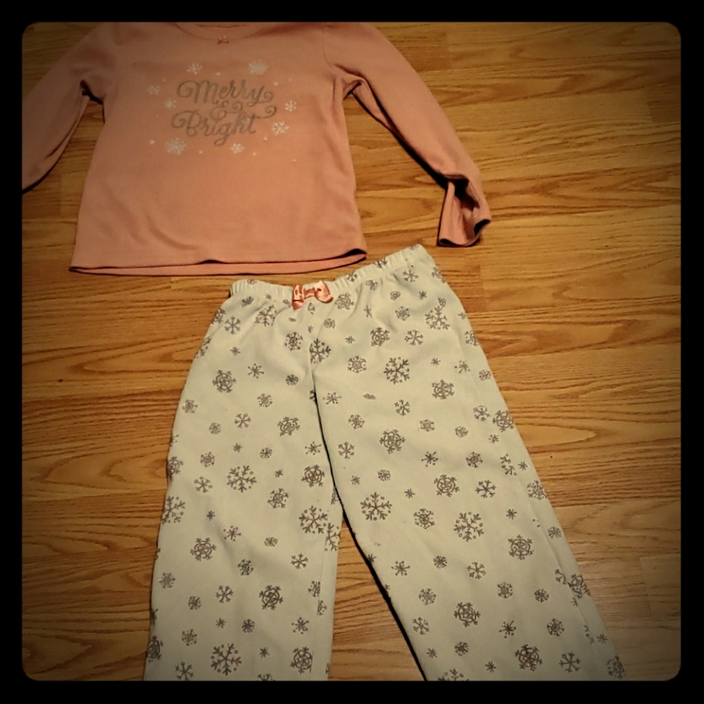 Pjs